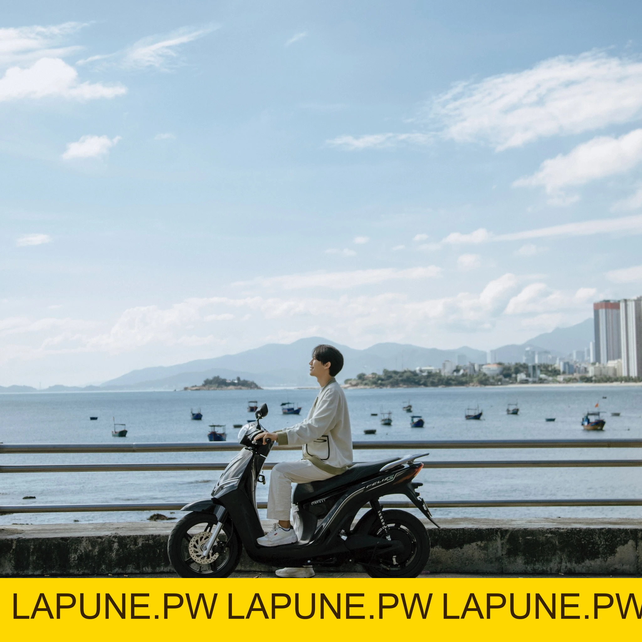 Xe Máy Điện VinFast Feliz S (Bao gồm Pin LFP) - Xe điện Vivu