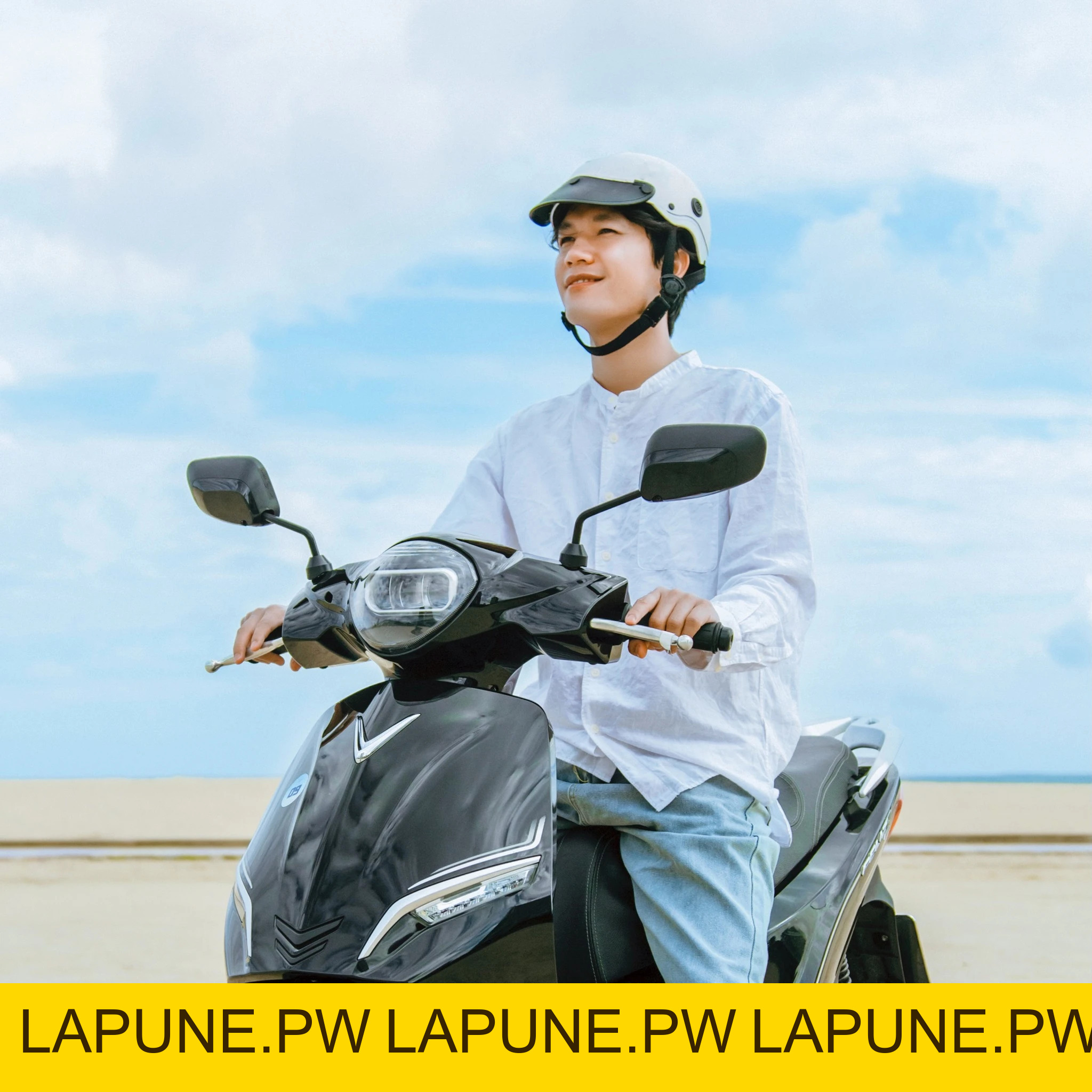Xe Máy Điện VinFast Feliz S (Bao gồm Pin LFP) - Xe điện Vivu