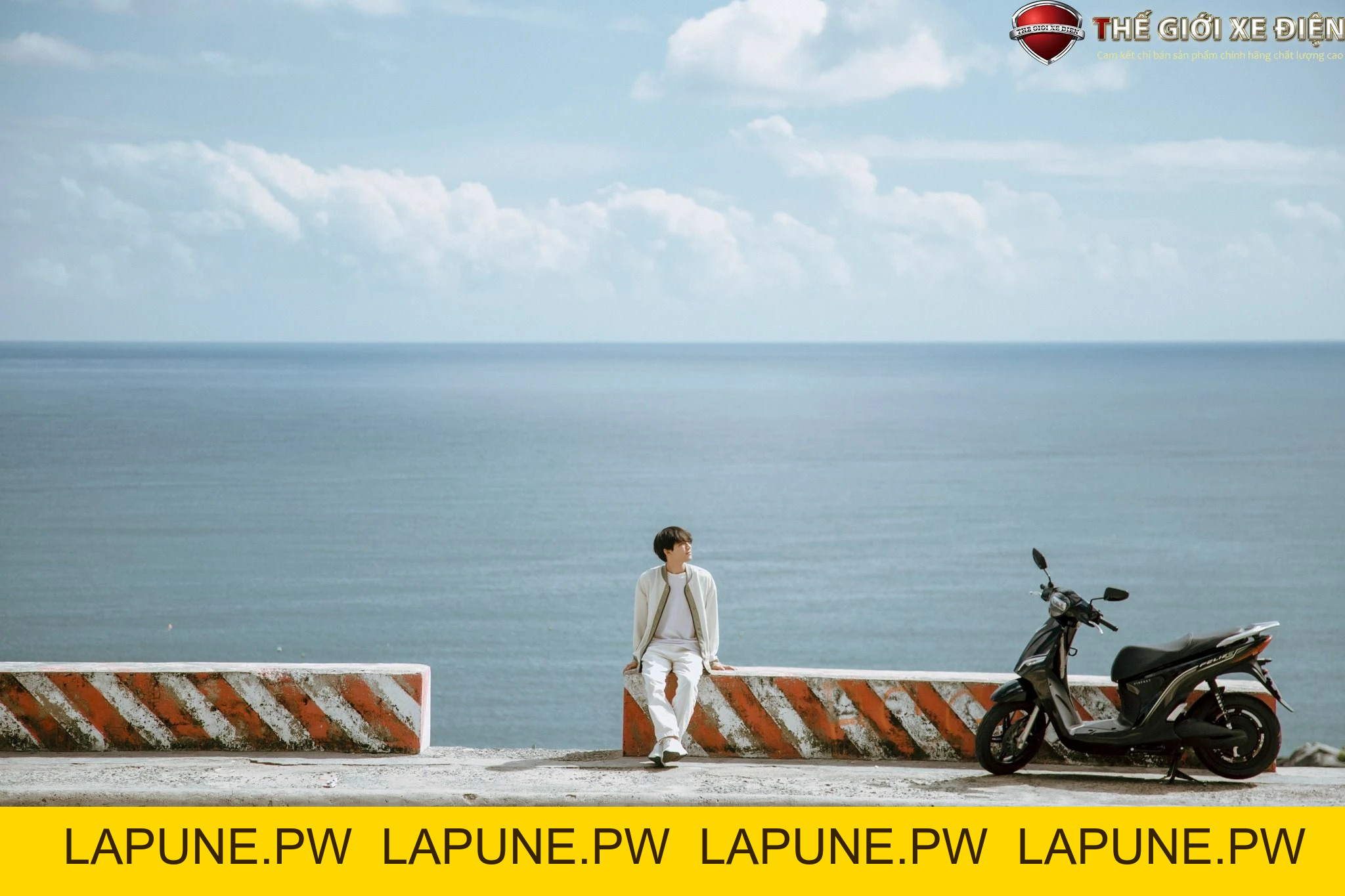 Xe Máy Điện VinFast Feliz S (Bao gồm Pin LFP) - Xe điện Vivu