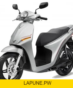 Xe Máy Điện Vinfast Motio - Xe điện Vivu