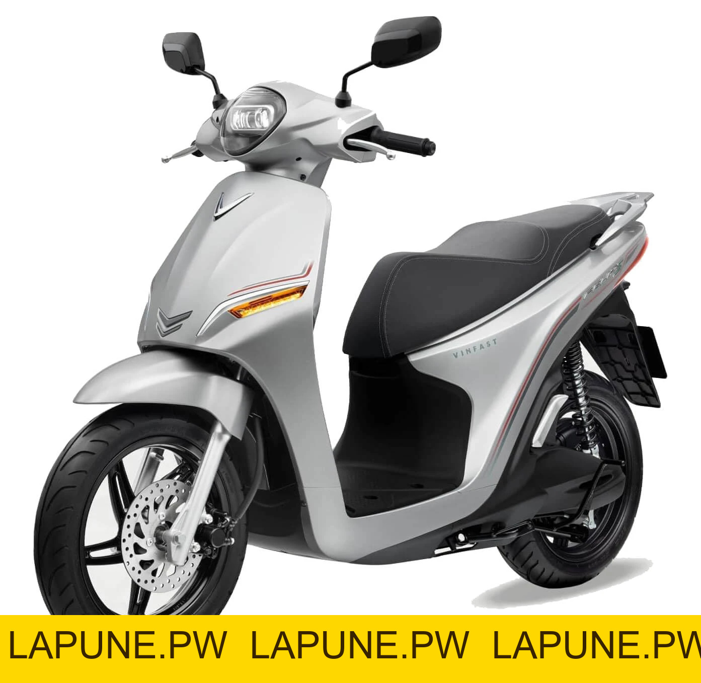 Xe Máy Điện VinFast Feliz S (Bao gồm Pin LFP) - Xe điện Vivu