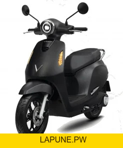 Xe Máy Điện Vinfast Motio - Xe điện Vivu