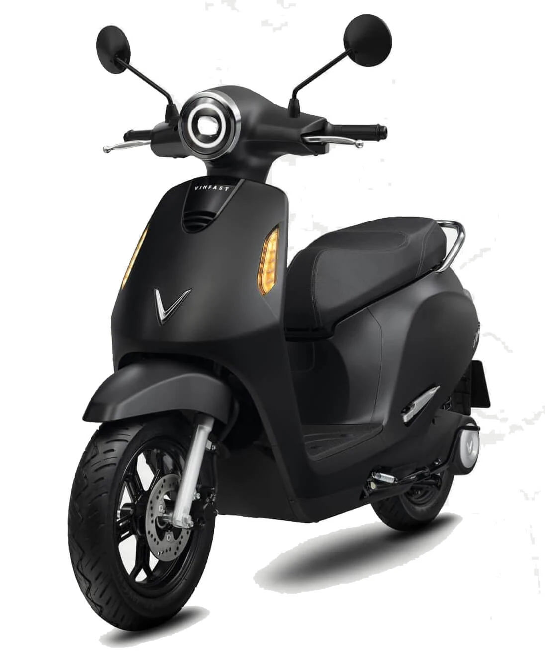 Xe Máy Điện VinFast Evo 200 Kèm Pin - Xe điện Vivu