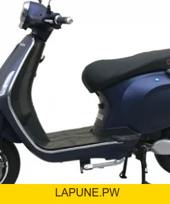 Xe Máy Điện Dibao Creer E - Xe điện Vivu