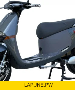 Xe Máy Điện Dibao Creer E - Xe điện Vivu