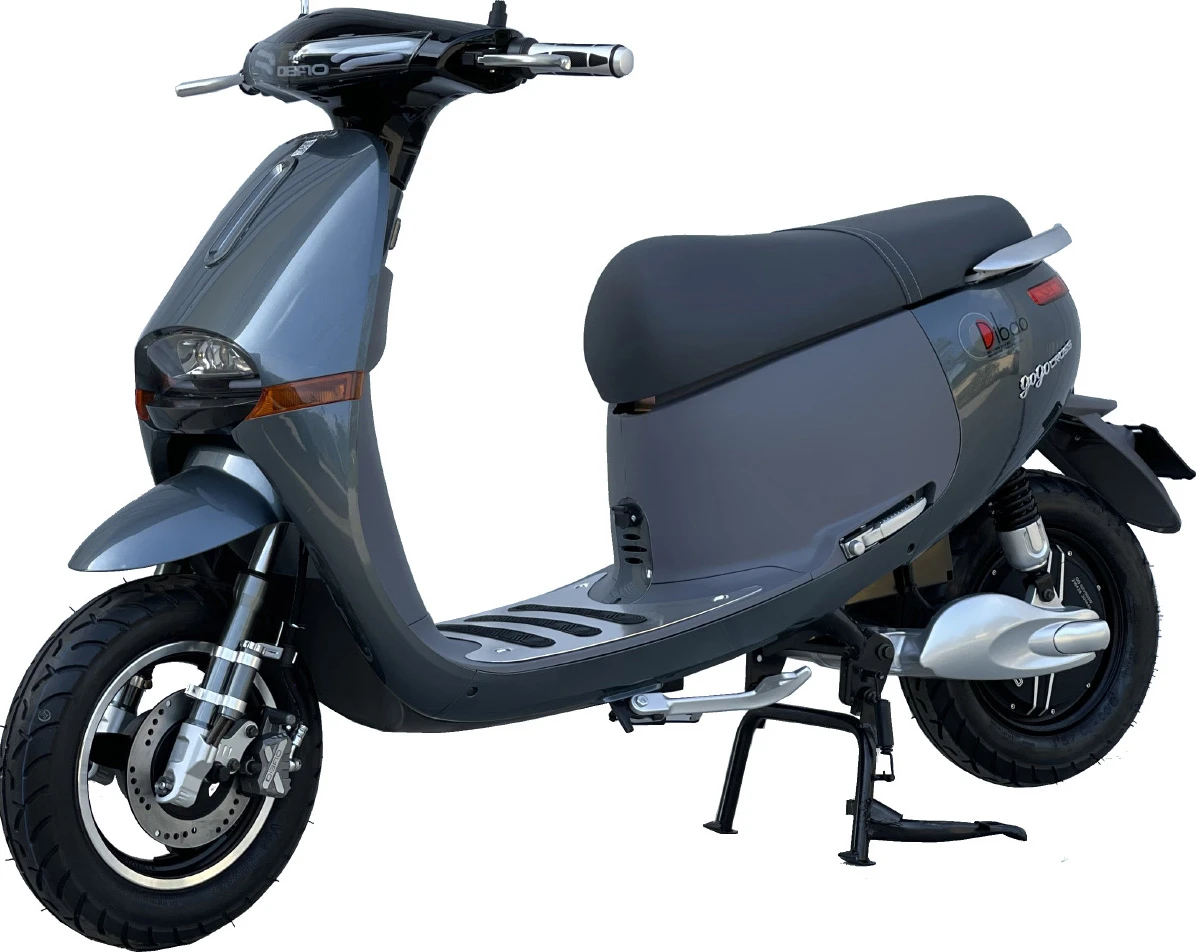 Xe Máy Điện Dibao Gogo Cross - Xe điện Vivu