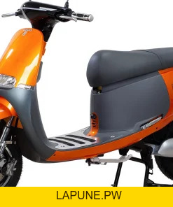 Xe Máy Điện Dibao Creer E - Xe điện Vivu