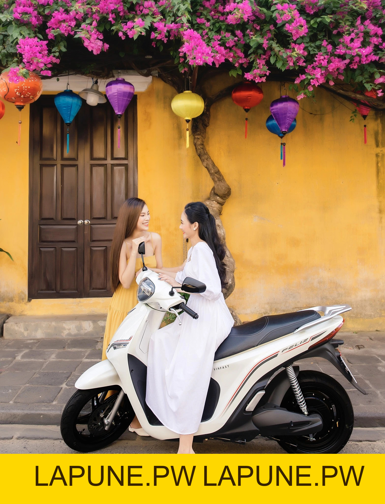 Xe Máy Điện VinFast Feliz S (Bao gồm Pin LFP) - Xe điện Vivu