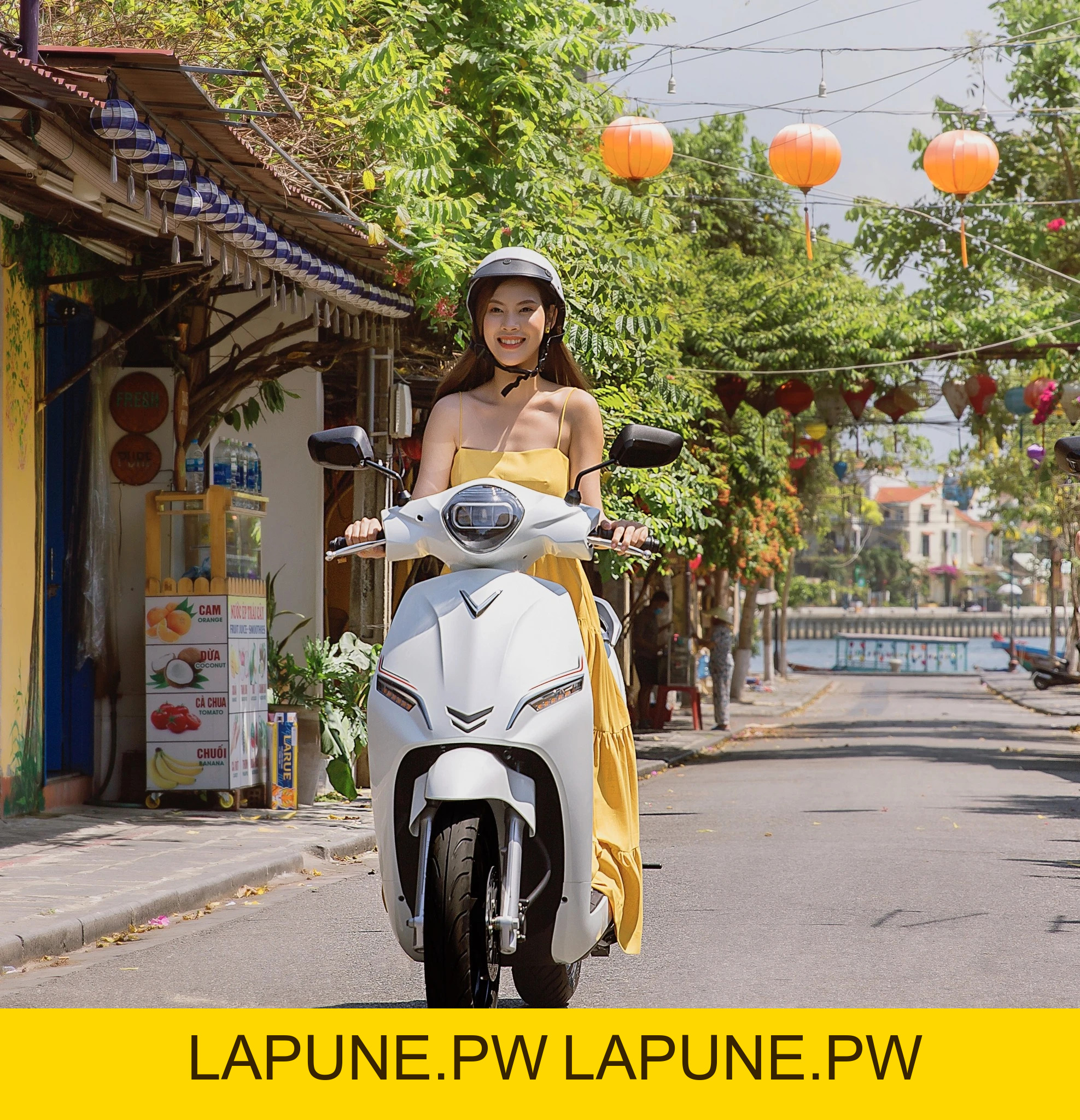 Xe Máy Điện VinFast Feliz S (Bao gồm Pin LFP) - Xe điện Vivu