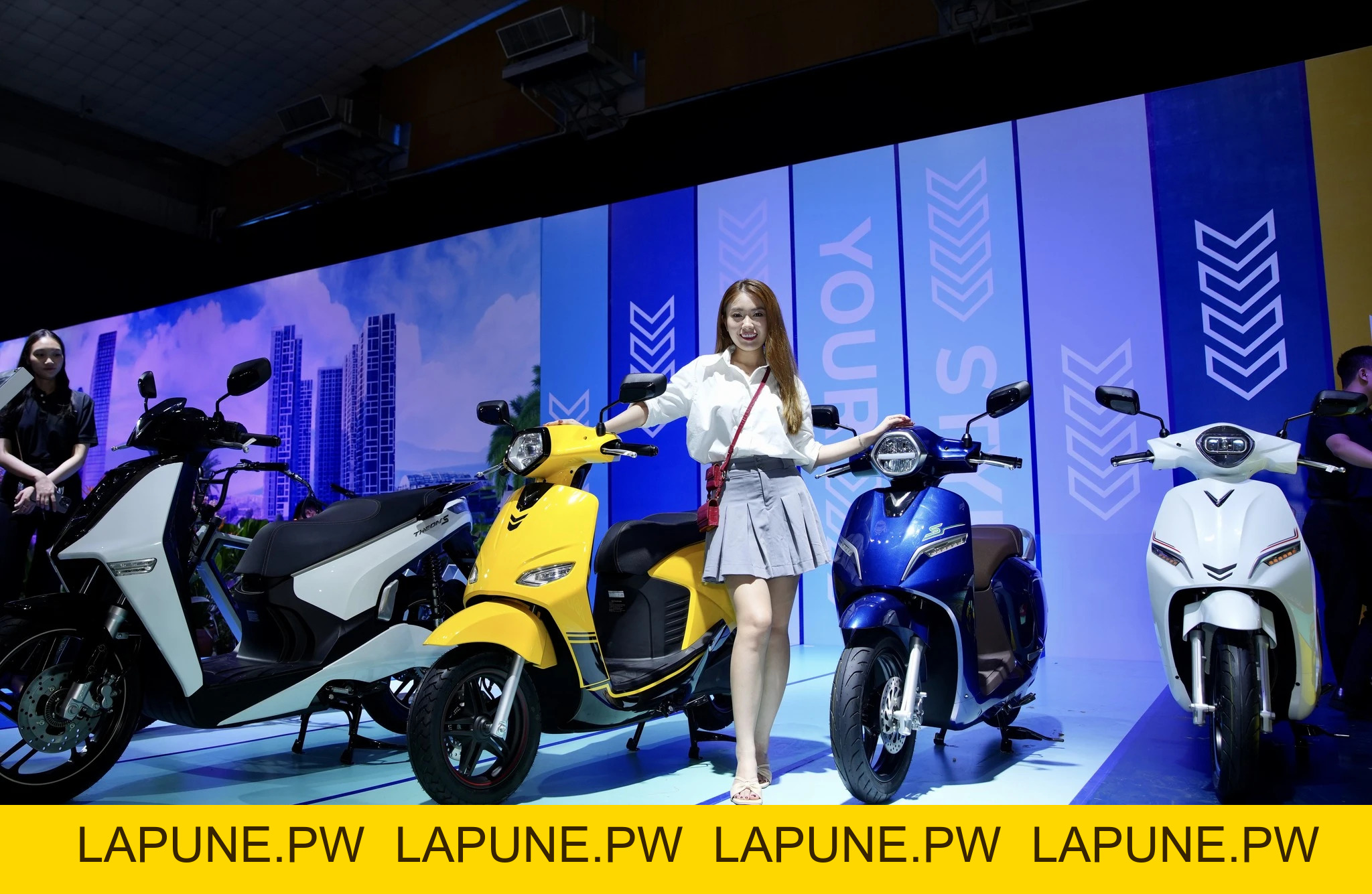 Xe Máy Điện VinFast Feliz S (Bao gồm Pin LFP) - Xe điện Vivu