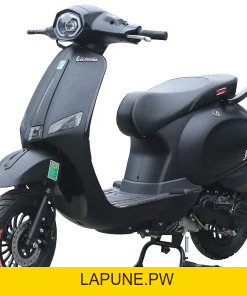 Xe Ga 50cc Dibao Creer Phanh Đĩa Chất Lượng Cao - Xe điện Vivu