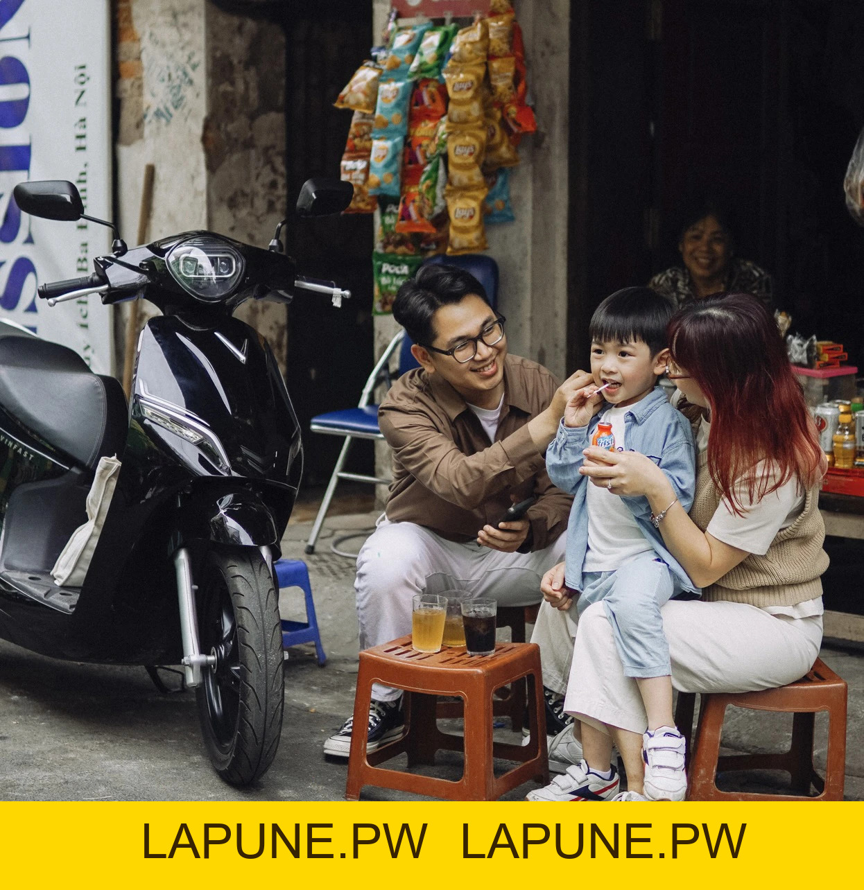 Xe Máy Điện VinFast Feliz S (Bao gồm Pin LFP) - Xe điện Vivu