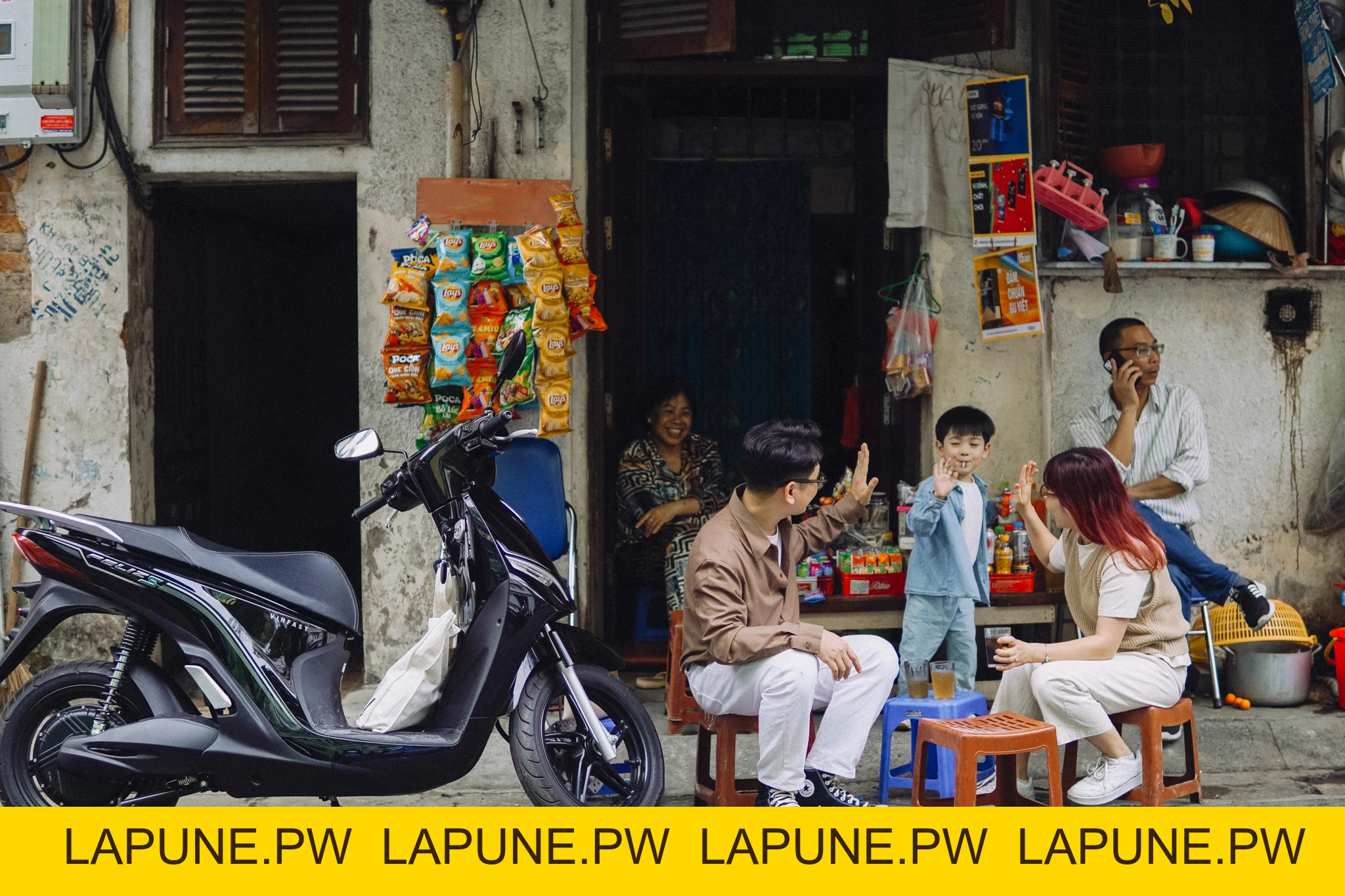 Xe Máy Điện VinFast Feliz S (Bao gồm Pin LFP) - Xe điện Vivu