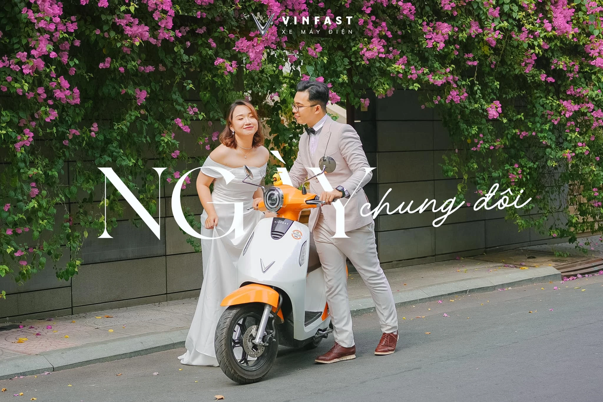 Xe Máy Điện VinFast Evo 200 Kèm Pin - Xe điện Vivu