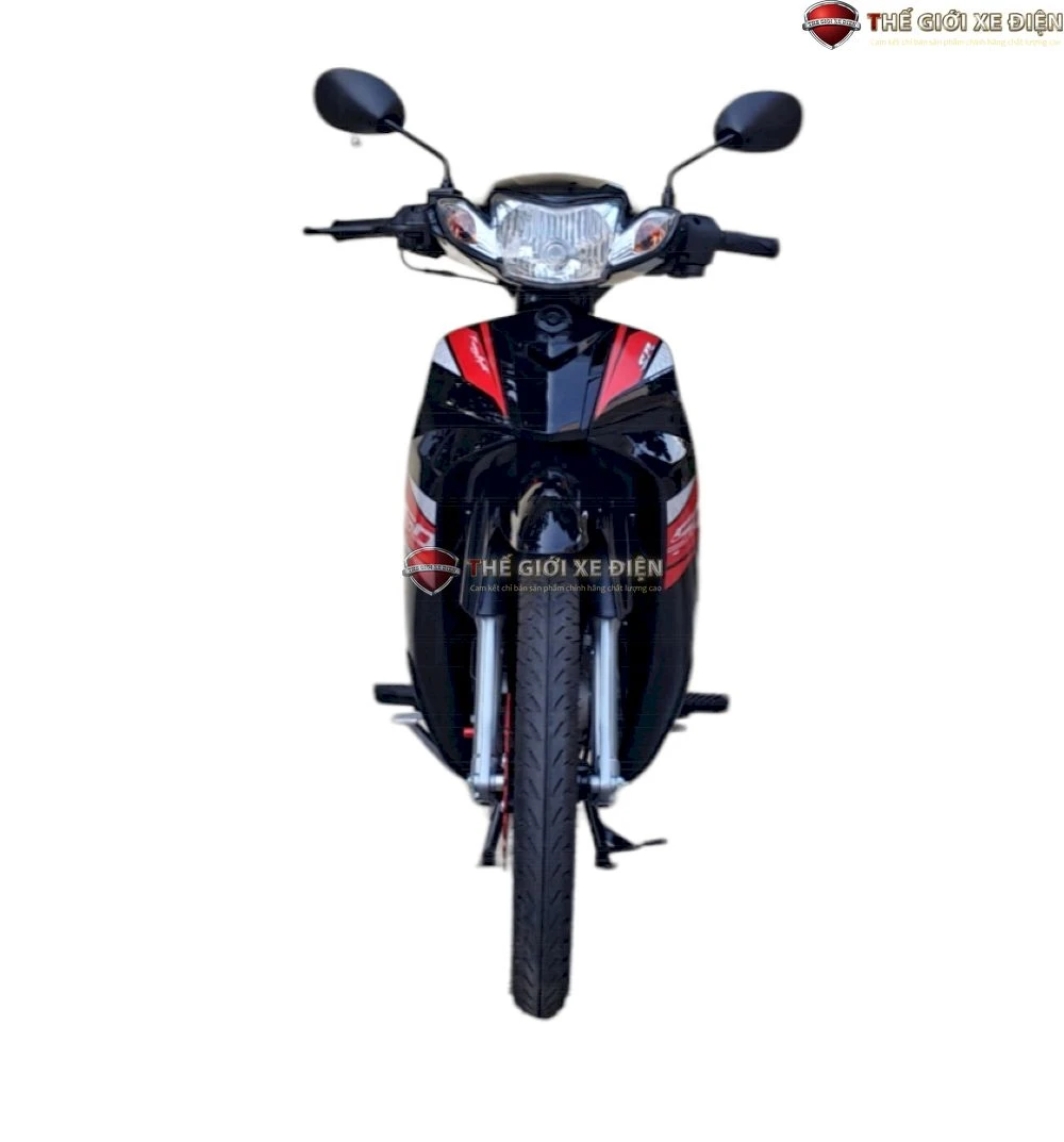 Xe Máy 50cc Sirius Motor Thái Thế Hệ Mới - Xe điện Vivu
