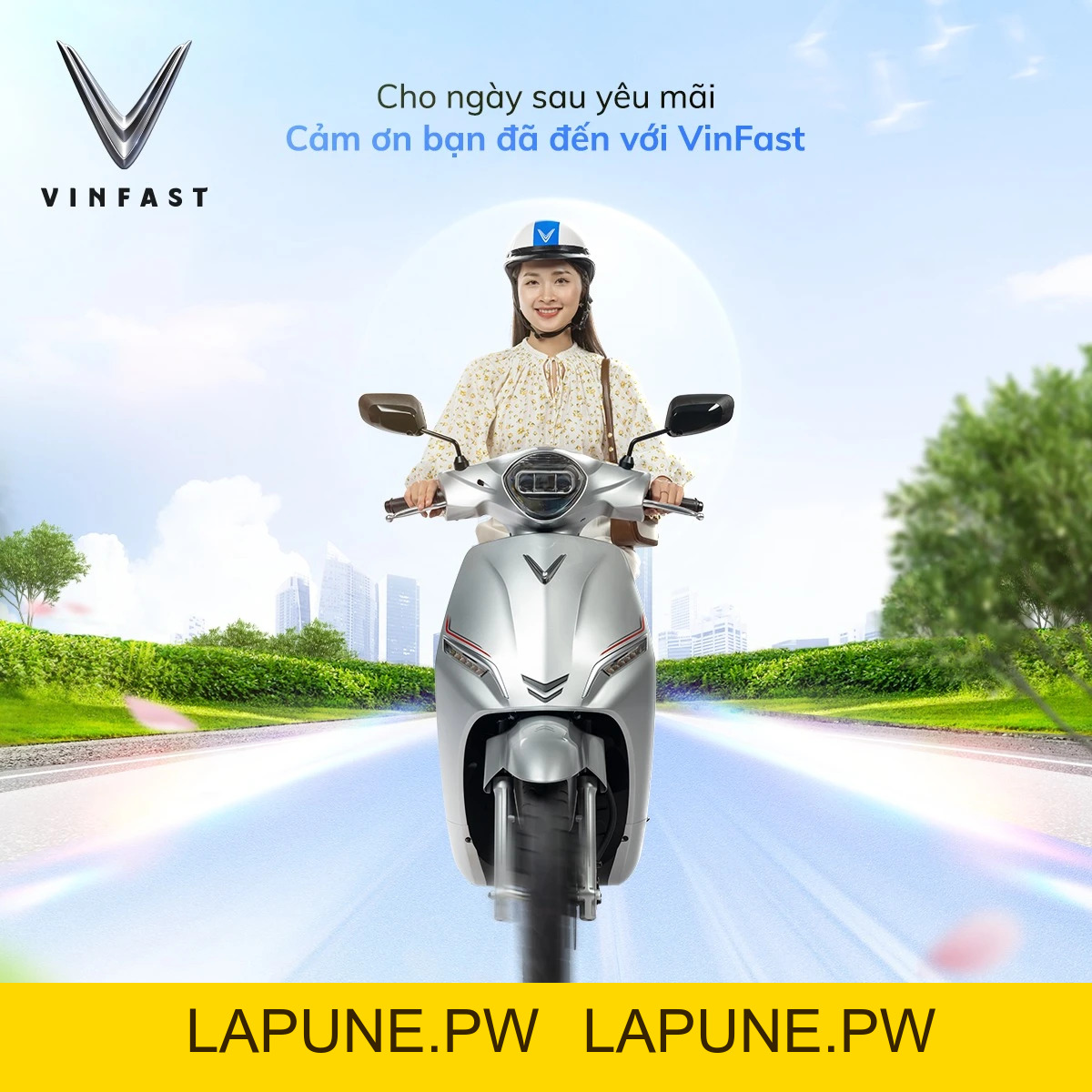 Xe Máy Điện VinFast Feliz S (Bao gồm Pin LFP) - Xe điện Vivu