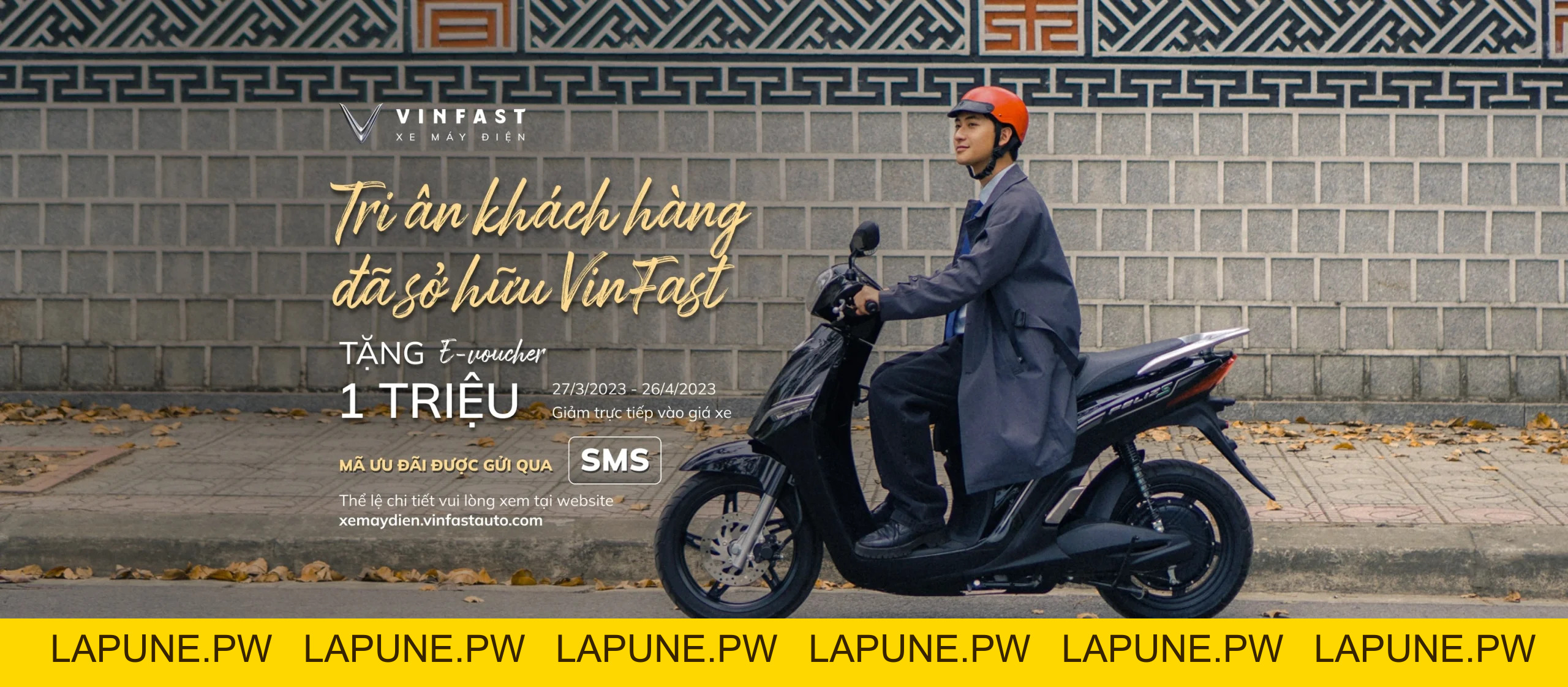 Xe Máy Điện VinFast Feliz S (Bao gồm Pin LFP) - Xe điện Vivu