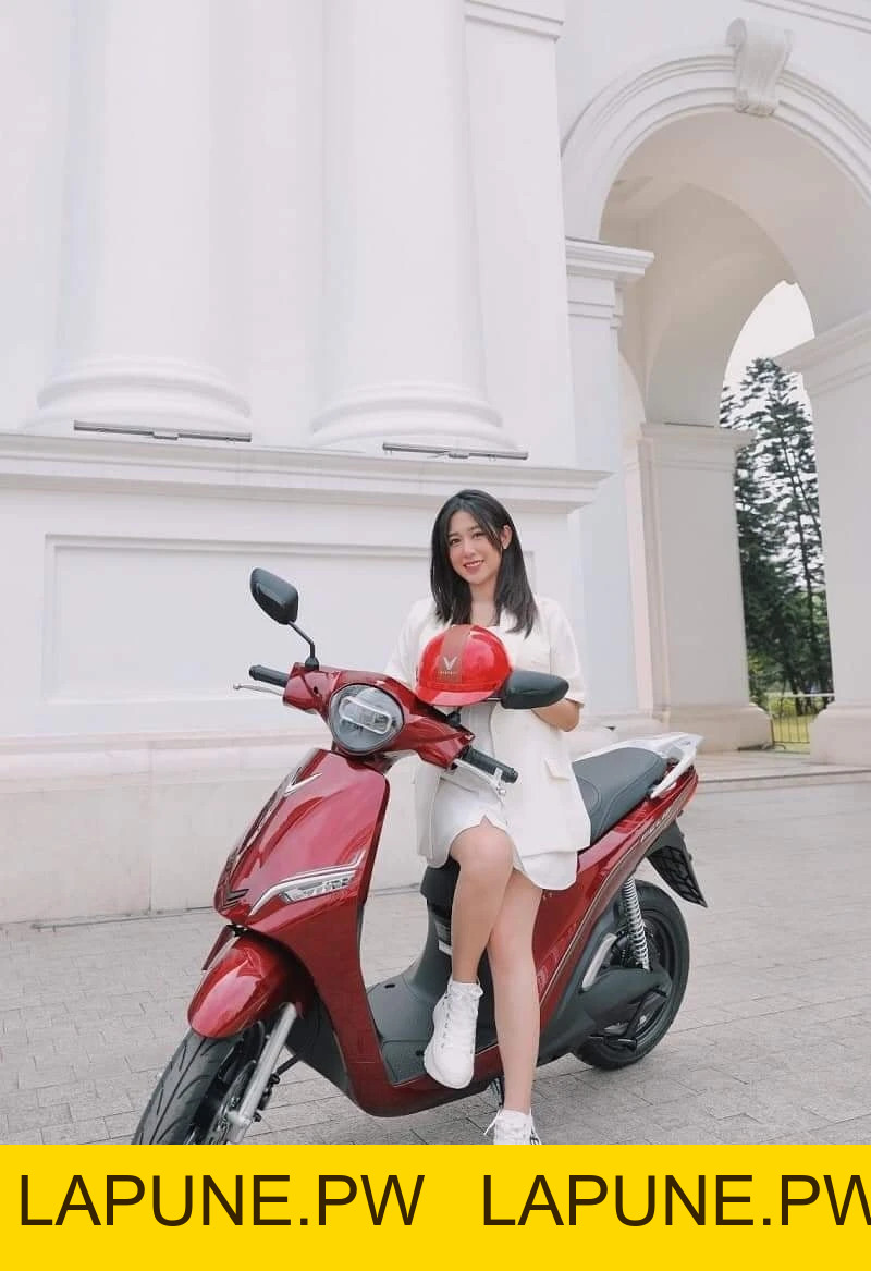 Xe Máy Điện VinFast Feliz S (Bao gồm Pin LFP) - Xe điện Vivu