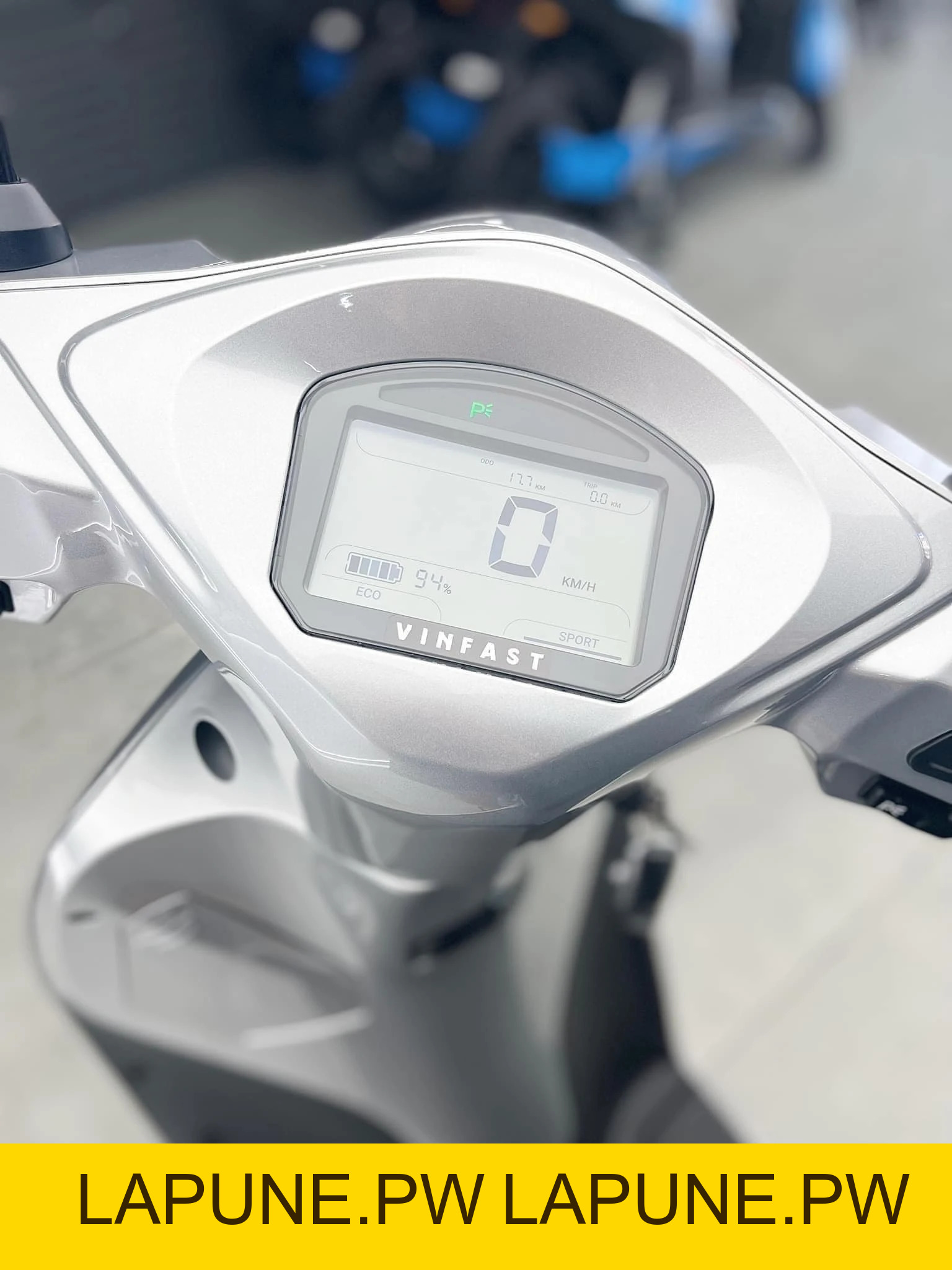Xe Máy Điện VinFast Feliz S (Bao gồm Pin LFP) - Xe điện Vivu