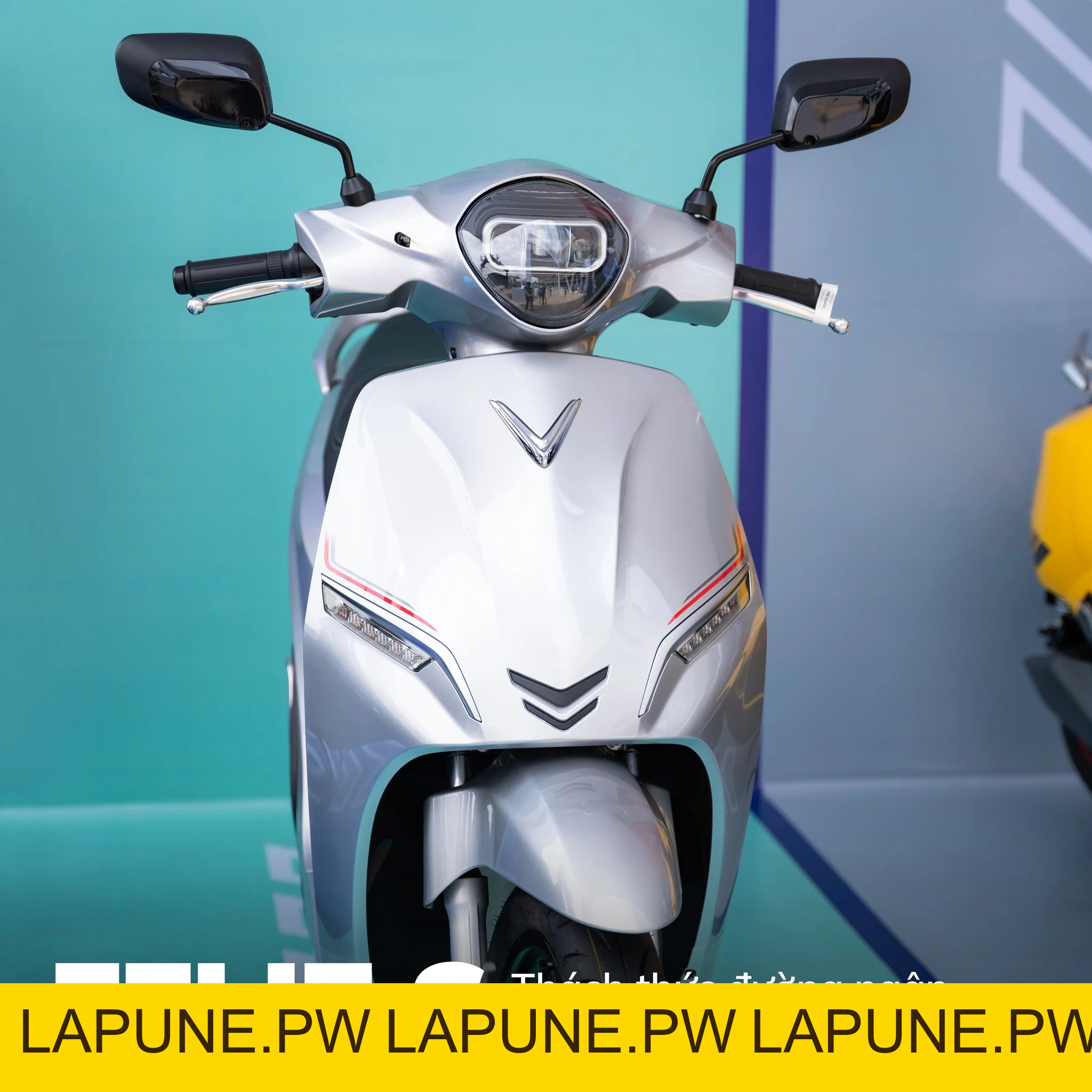 Xe Máy Điện VinFast Feliz S (Bao gồm Pin LFP) - Xe điện Vivu