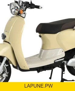 Xe Máy Điện Dibao Creer E - Xe điện Vivu
