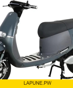 Xe Máy Điện Dibao Creer E - Xe điện Vivu