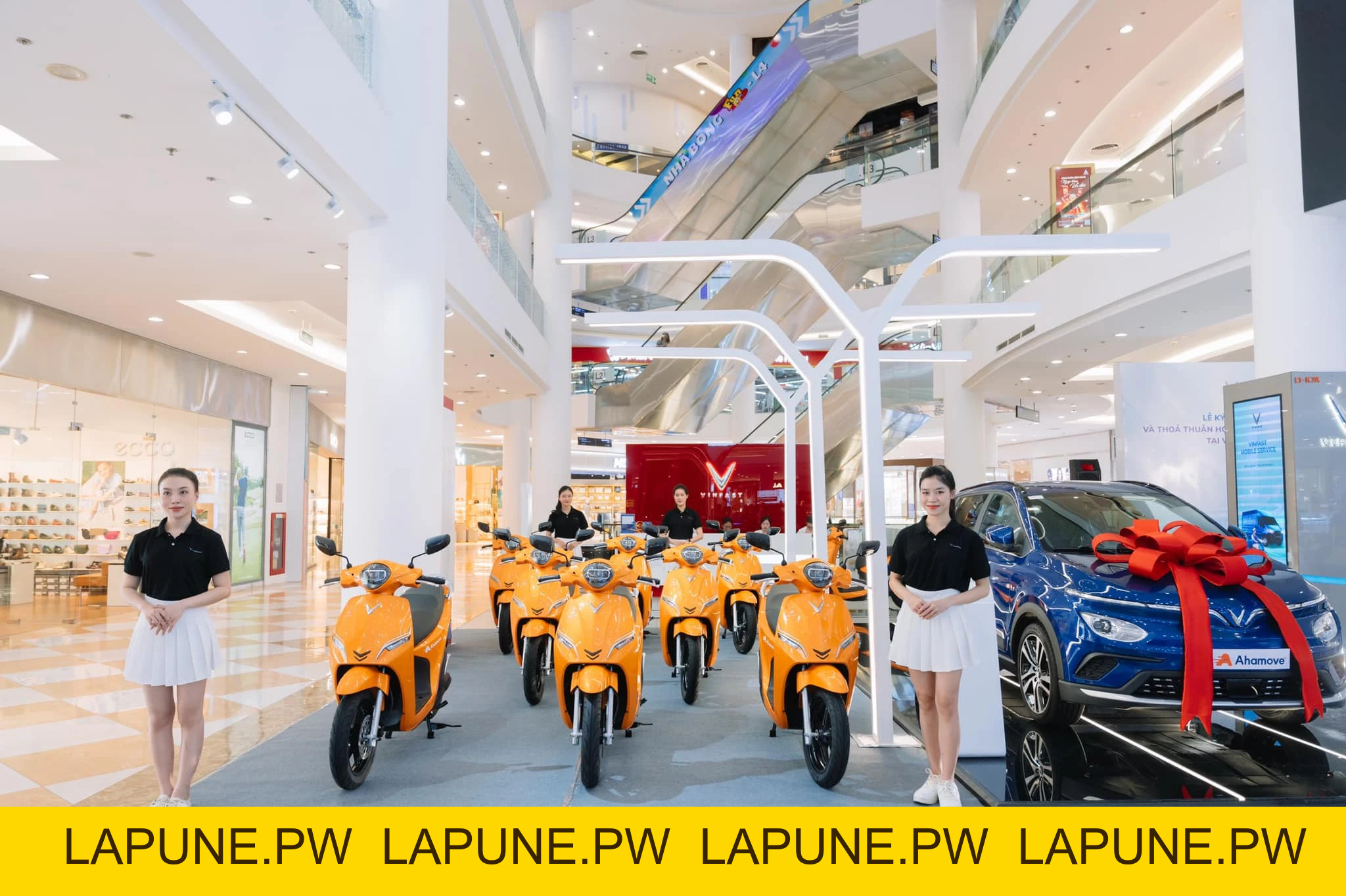 Xe Máy Điện VinFast Feliz S (Bao gồm Pin LFP) - Xe điện Vivu