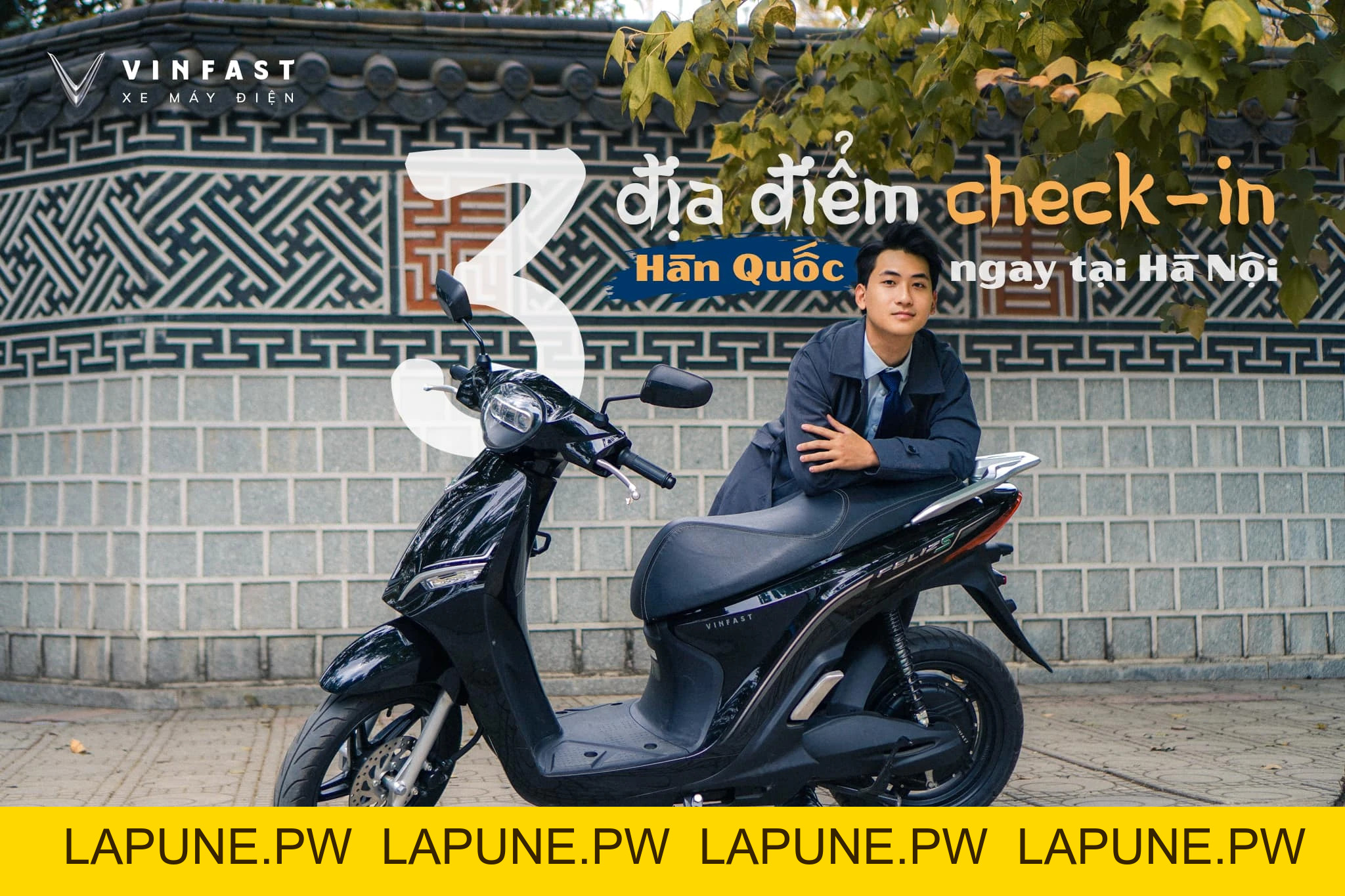 Xe Máy Điện VinFast Feliz S (Bao gồm Pin LFP) - Xe điện Vivu