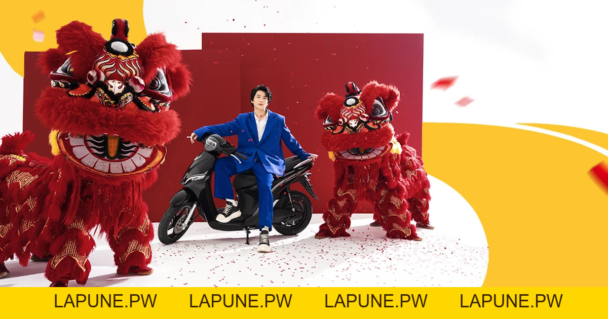 Xe Máy Điện VinFast Feliz S (Bao gồm Pin LFP) - Xe điện Vivu