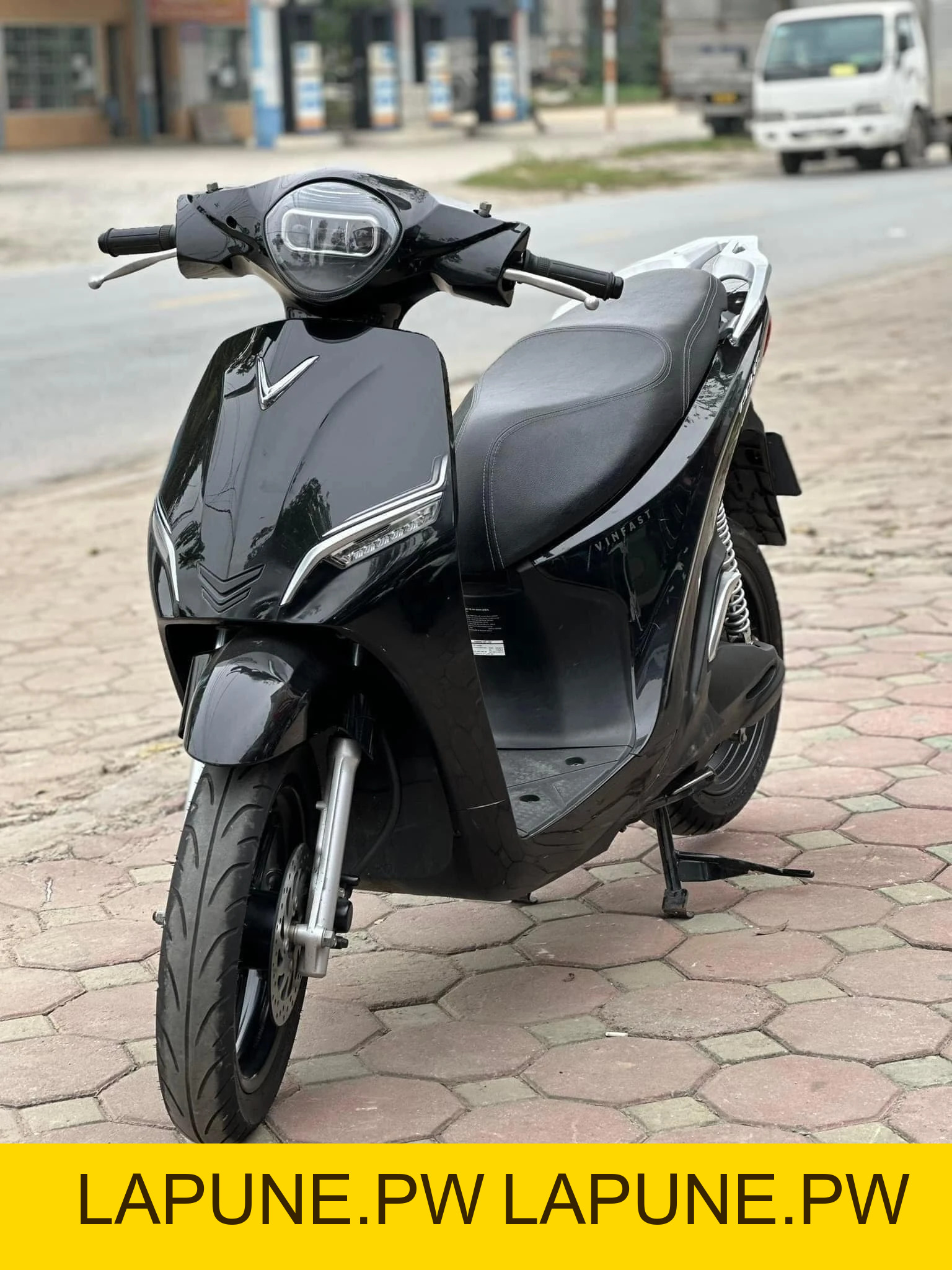 Xe Máy Điện VinFast Feliz S (Bao gồm Pin LFP) - Xe điện Vivu