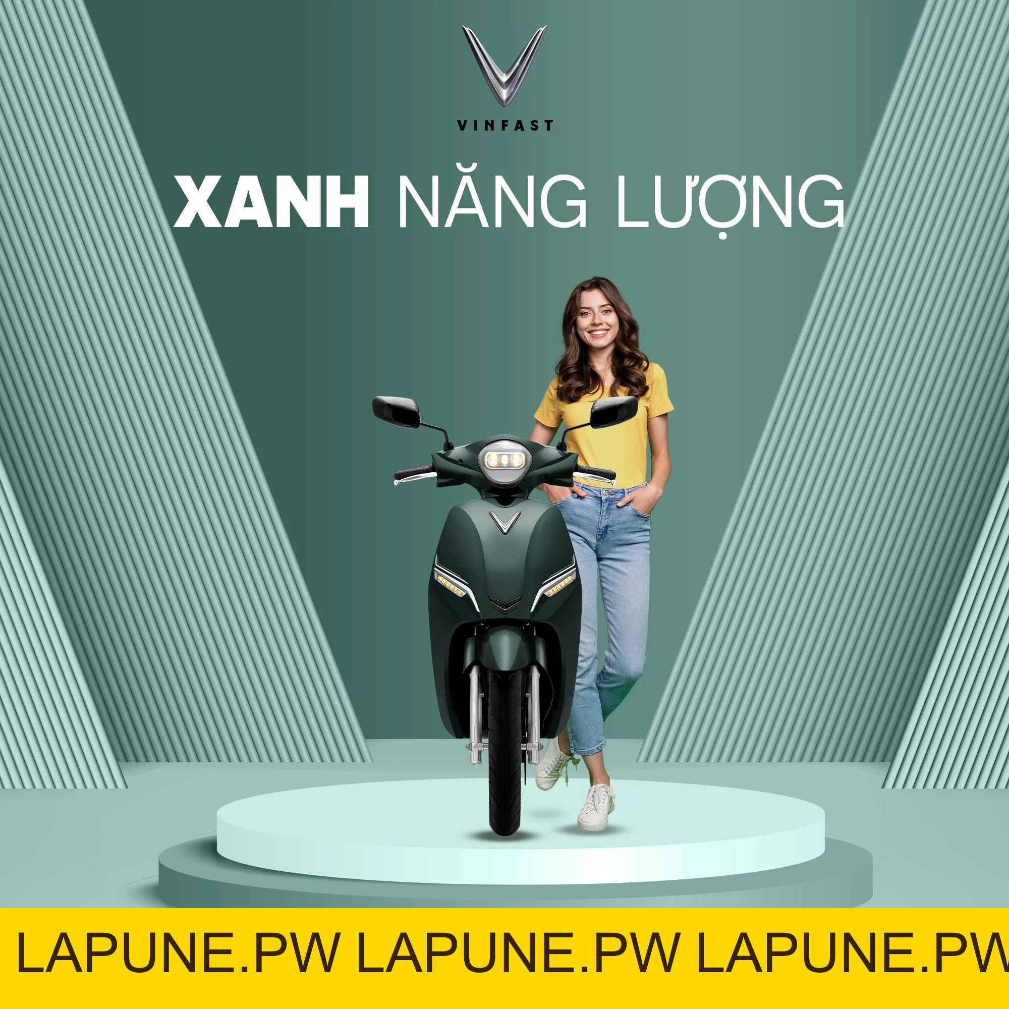 Xe Máy Điện VinFast Feliz S (Bao gồm Pin LFP) - Xe điện Vivu