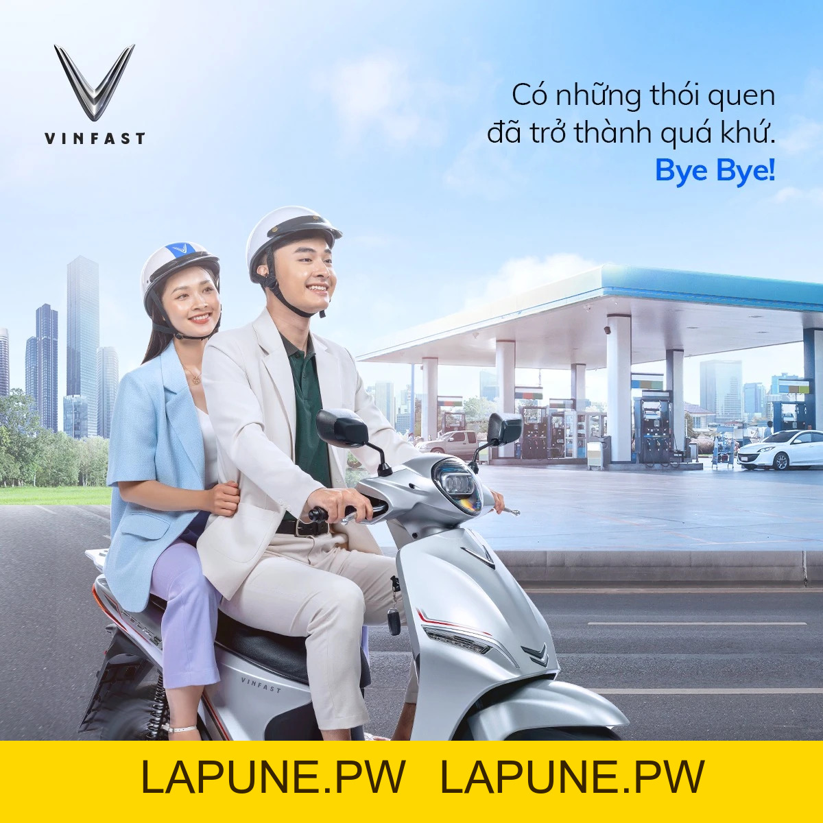Xe Máy Điện VinFast Feliz S (Bao gồm Pin LFP) - Xe điện Vivu