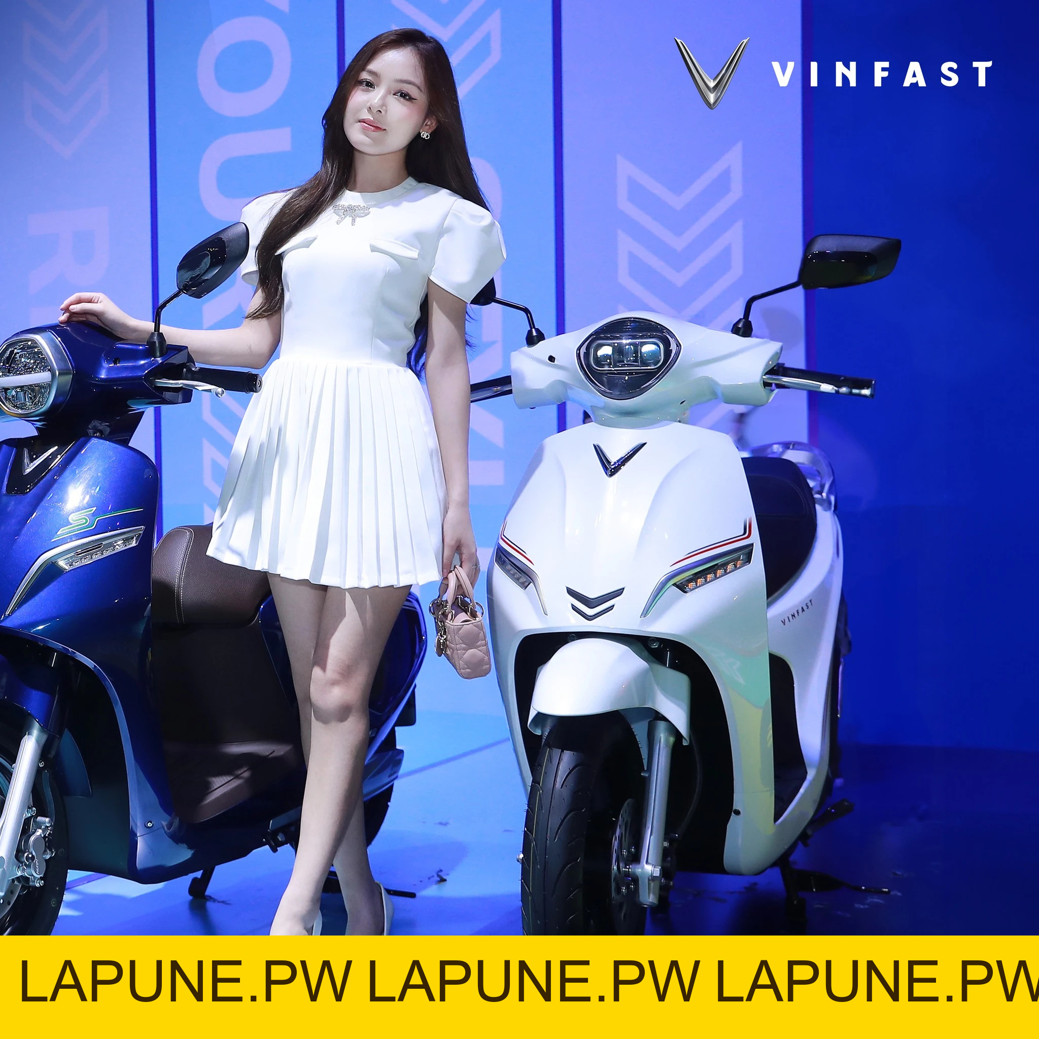 Xe Máy Điện VinFast Feliz S (Bao gồm Pin LFP) - Xe điện Vivu