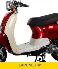 Xe ga 50CC - Xe điện Vivu