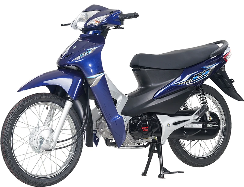 Xe Máy 50cc Wave Motor Thái Vành Nan Hoa - Xe điện Vivu