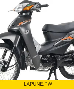 Xe Máy 50cc Wave Ally Vành Đúc - Xe điện Vivu
