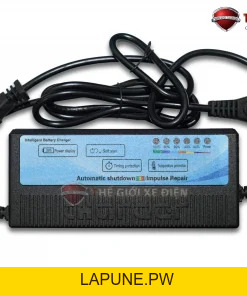 Chân chống xe đạp điện Ninja - Xe điện Vivu
