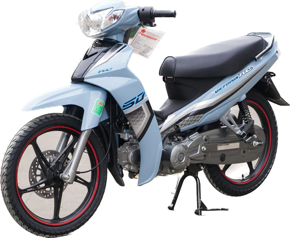 Xe Máy 50cc Sirius Victoria - Xe điện Vivu