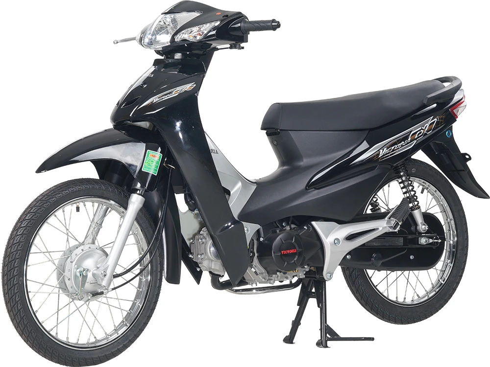 Xe Máy 50cc Wave CX3 Victoria - Xe điện Vivu