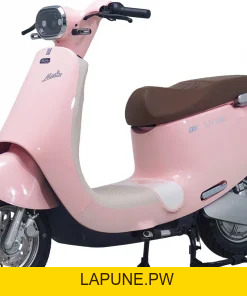 Xe máy điện DK Bike - Xe điện Vivu