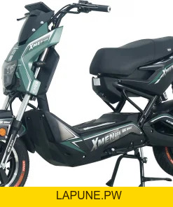 Xe Máy Điện DK Xmen One Đẳng Cấp Số 1 - Xe điện Vivu