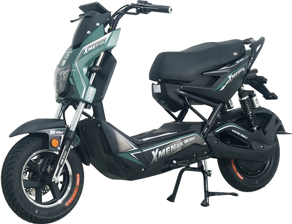 Xe Máy Điện DK Xmen One Đẳng Cấp Số 1 - Xe điện Vivu