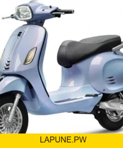 Xe máy điện DK Bike - Xe điện Vivu