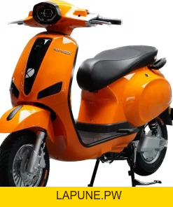 Xe máy điện DK Bike - Xe điện Vivu
