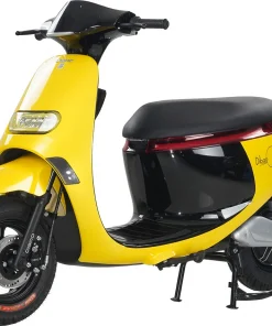 Xe Máy Điện Dibao Creer E - Xe điện Vivu