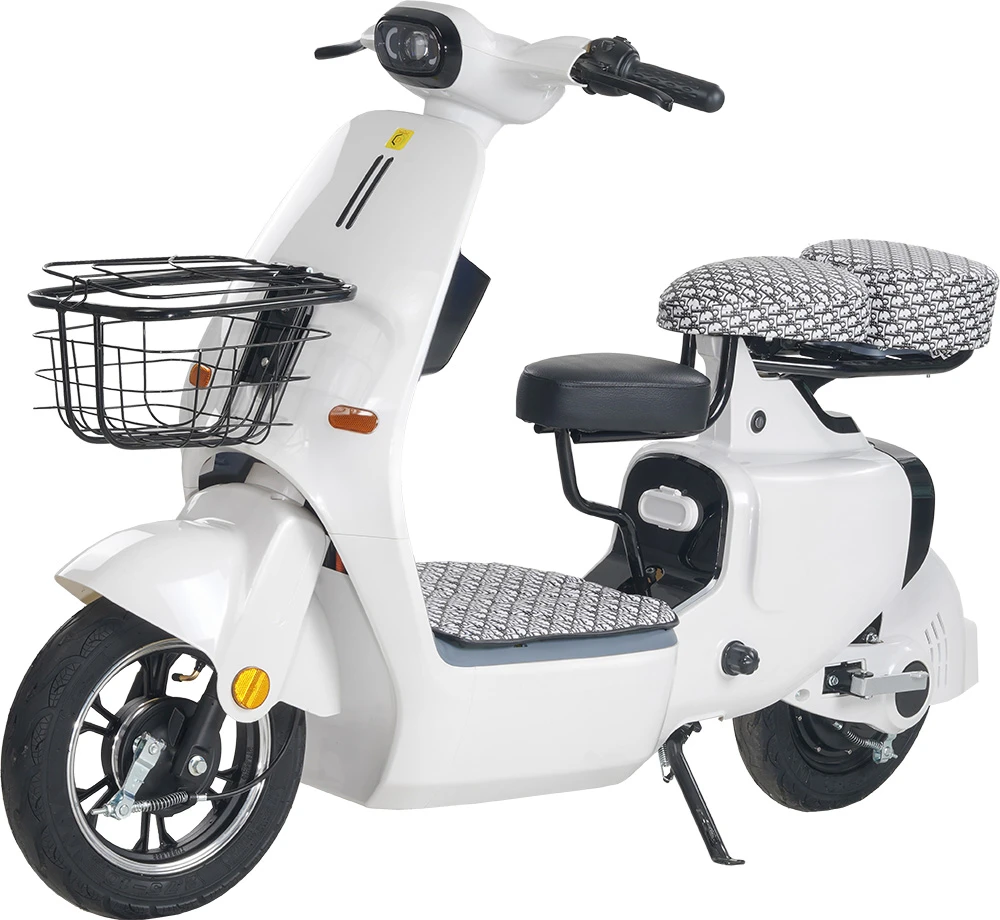 Xe Đạp Điện VC K1 Hàng Xịn Chính Hãng (Đầy Đủ Giấy Tờ) - Xe điện Vivu