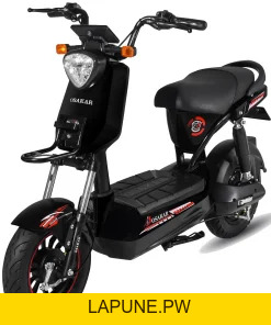Xe đạp điện Osakar - Xe điện Vivu