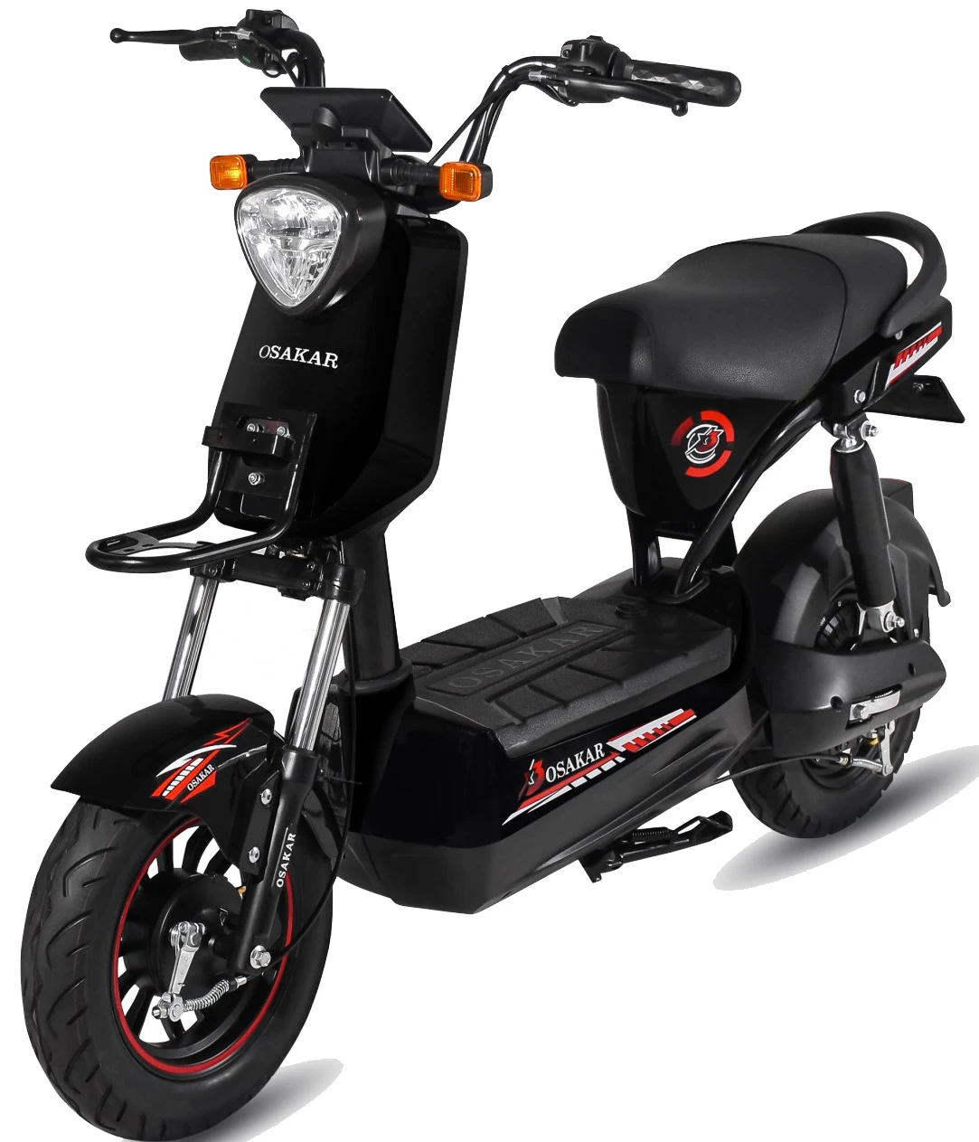 Xe Đạp Điện Osakar X3 (Đủ Giấy Tờ) - Xe điện Vivu