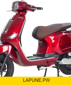 Xe Máy Điện Dibao Creer E - Xe điện Vivu