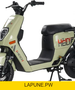 Xe đạp điện Osakar - Xe điện Vivu